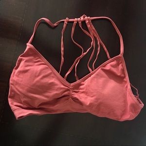 Strappy Bralette